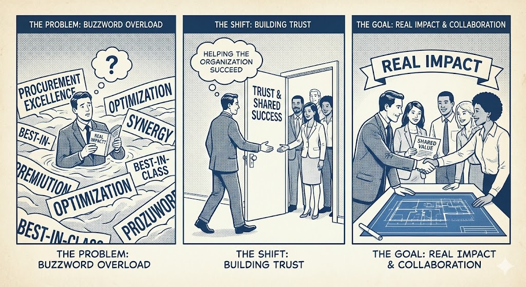 The Truth About "Procurement Excellence"